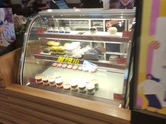 自助取餐区-糖纸甜品(印象城店)