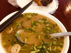 -老回回烩面馆(左家庄店)