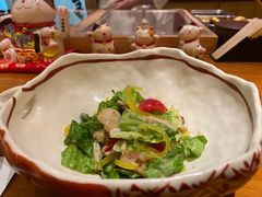 -京怀石·壬生