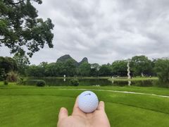 -Club Med地中海俱乐部·桂林度假村