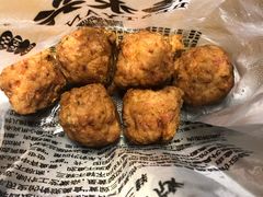 -杨永兴黄陂三鲜(雪松路店)