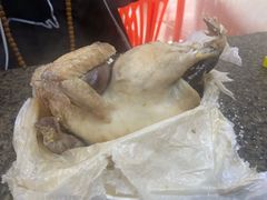 -阿侬盐焗鸡(清澜店)