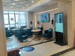 -碧莲盛·不剃发植发