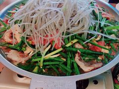 牛肉八带-京玉菲饭店(李村店)