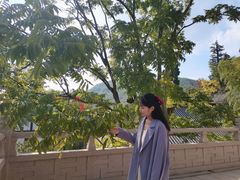 -径山寺