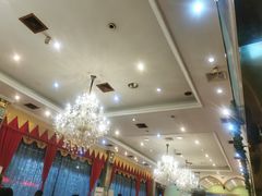 大堂-新粤新疆菜(禅城店)