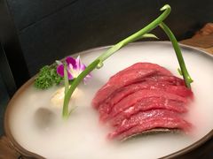 九秒牛肉-盡膳口福跷脚牛肉火锅(合生汇购物中心店)