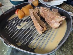 -大梁骨头馆·酱骨老菜(友好店)