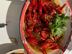 -老长沙龙虾馆·聚会餐厅(白石洲店)