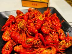 -严三毛口味虾·小严同学的店(曙光路直营店)