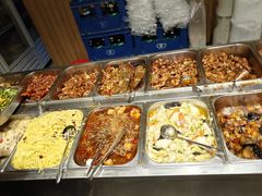 -合合自助快餐(六顺店)