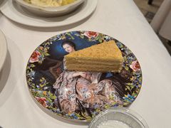 -波特曼西餐厅(南岗店)