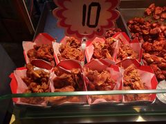 -老韩煸鸡·中国炸鸡(水塔美食街店)