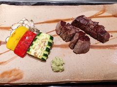 -Ginza Onodera铁板烧(外滩十八号店)