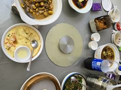 -楚鱼王·河鲜·湖北菜(华农店)