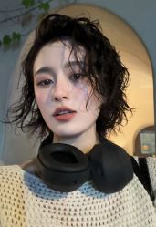 -Hair Code芭曲发型