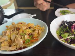 -老牌坊鲁菜名店(聊城美食岛店)