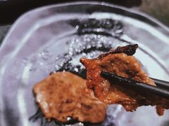 -神户赤童日式烤肉伙伴(东直门店)