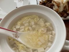 -济南喜来登酒店-采悦轩中餐厅