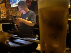 -木子烧鸟屋(百子湾店)