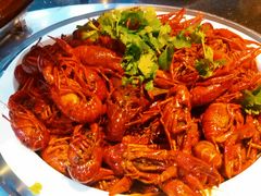 -泰谷酒店·太古码头闽菜自助餐厅