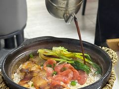 -阿政粤小馆(中央大街店)