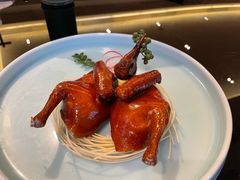 -珠江皇冠假日酒店-富临轩中餐厅