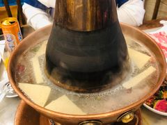 -牛街·马辈儿涮肉(牛街二店)