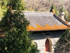 -潭柘寺景区