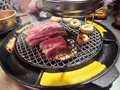 -釜山火炉·海鲜烤肉(紫藤路店)