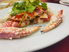 -天天海鲜城·海鲜大排档(新溪店)