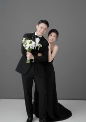 -拾尚映画·STUDIO婚纱摄影(中关村店)