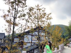-径山寺