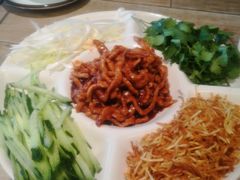 -四姐妹东北饺子(沙尾路店)