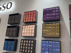 -NESPRESSO(OneAvenue卓悦中心店)