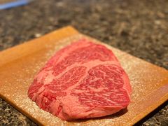 -老乾杯和牛烧肉(王府中环店)