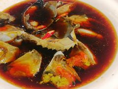 膏蟹-潮人姐妹轩(海宁路店)
