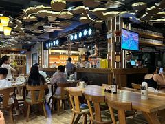 -Paulaner·德国帕拉娜自酿啤酒餐厅(海上世界店)