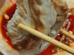 -子午路张记肉夹馍(兵马俑店)