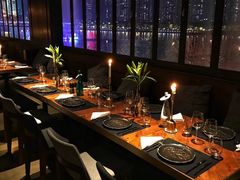 -AZUL by FUEL蓝色·法式酒馆(琶醍店)