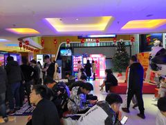 -中影梦工坊(同安DMAX巨幕影城)