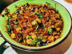 -一叶一世界•素食餐厅(新光天地店)
