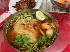 -西塔大冷面(市府大路店)