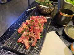-樱嘢·炭火烧肉(惠南店)