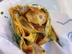 -琦琦蛋饼铺(上南店)
