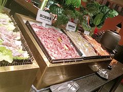 -钱小奴创意自助餐厅·原切谷饲安格斯畅吃(宁波奉化银泰店)