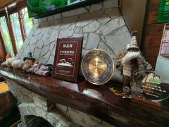 -龙潭生态旅游度假区