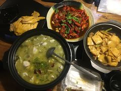 -七裕庄(凯旋南路店)