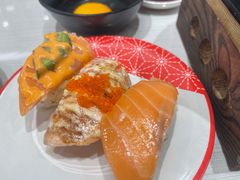 -濱寿司(高新伊藤店)