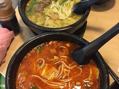 -大鼓米线(浦东长泰店)